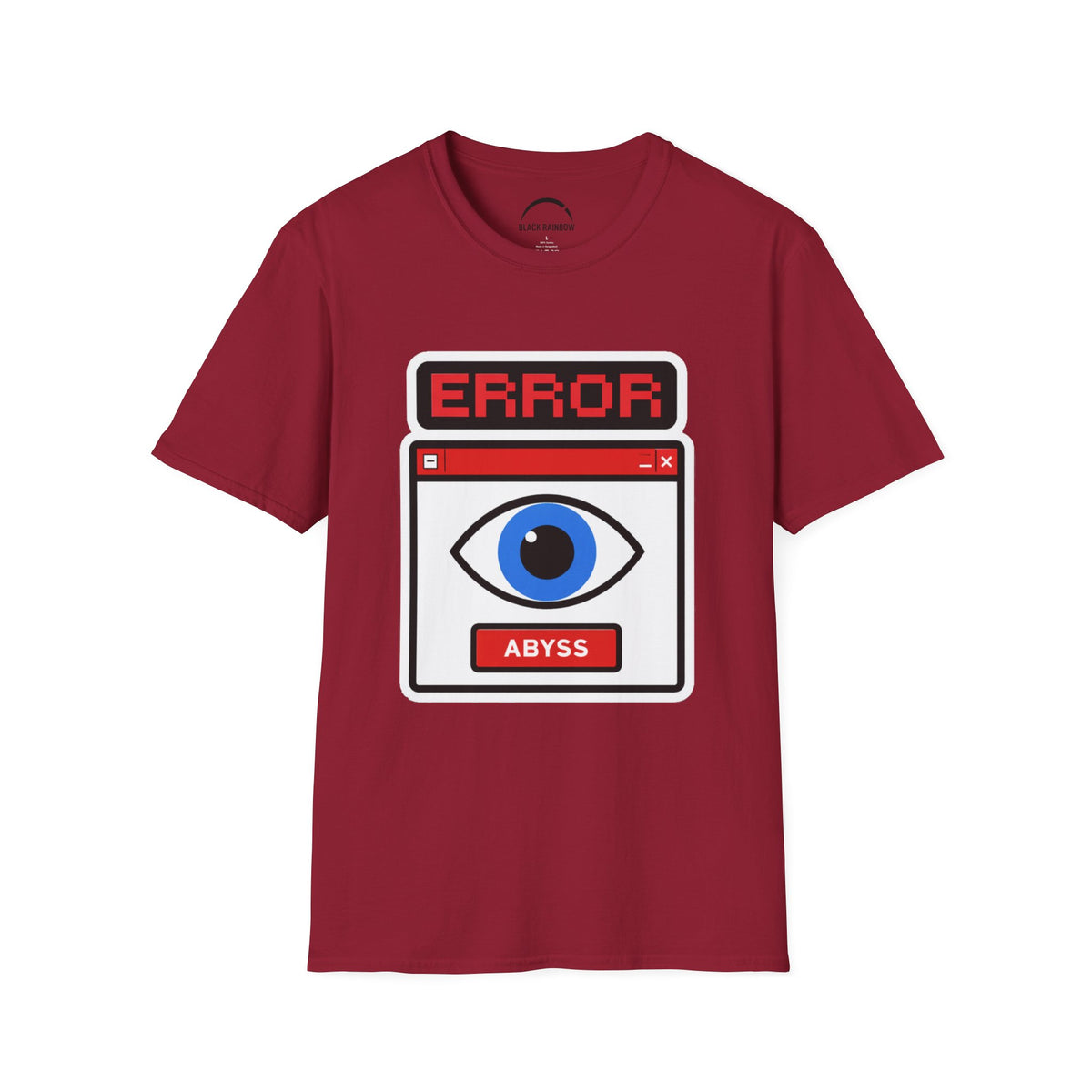 Error Abyss T-Shirt