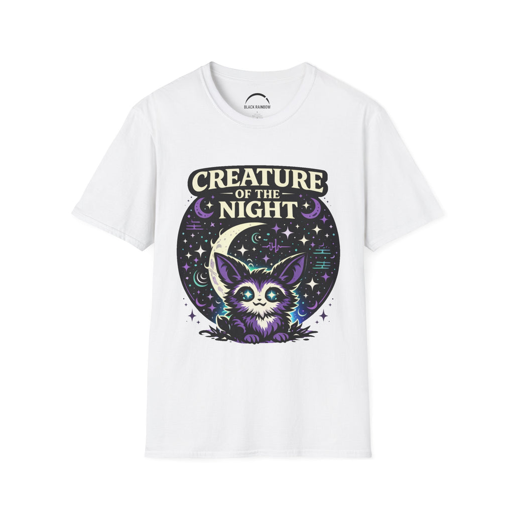 Creature of the Night T-Shirt