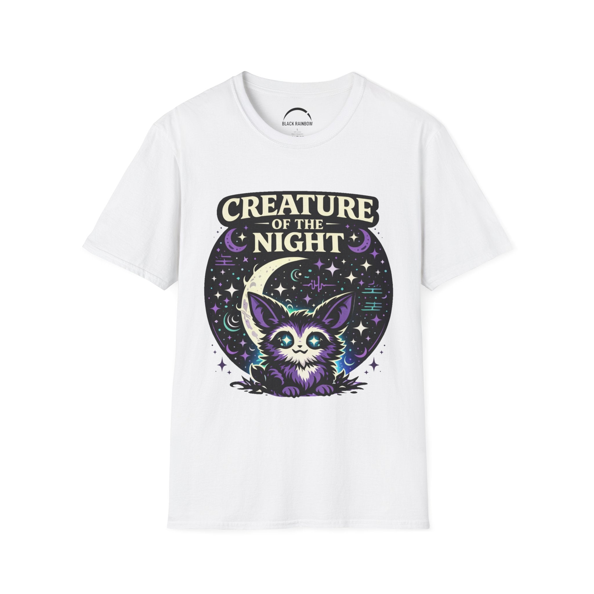 Creature of the Night T-Shirt