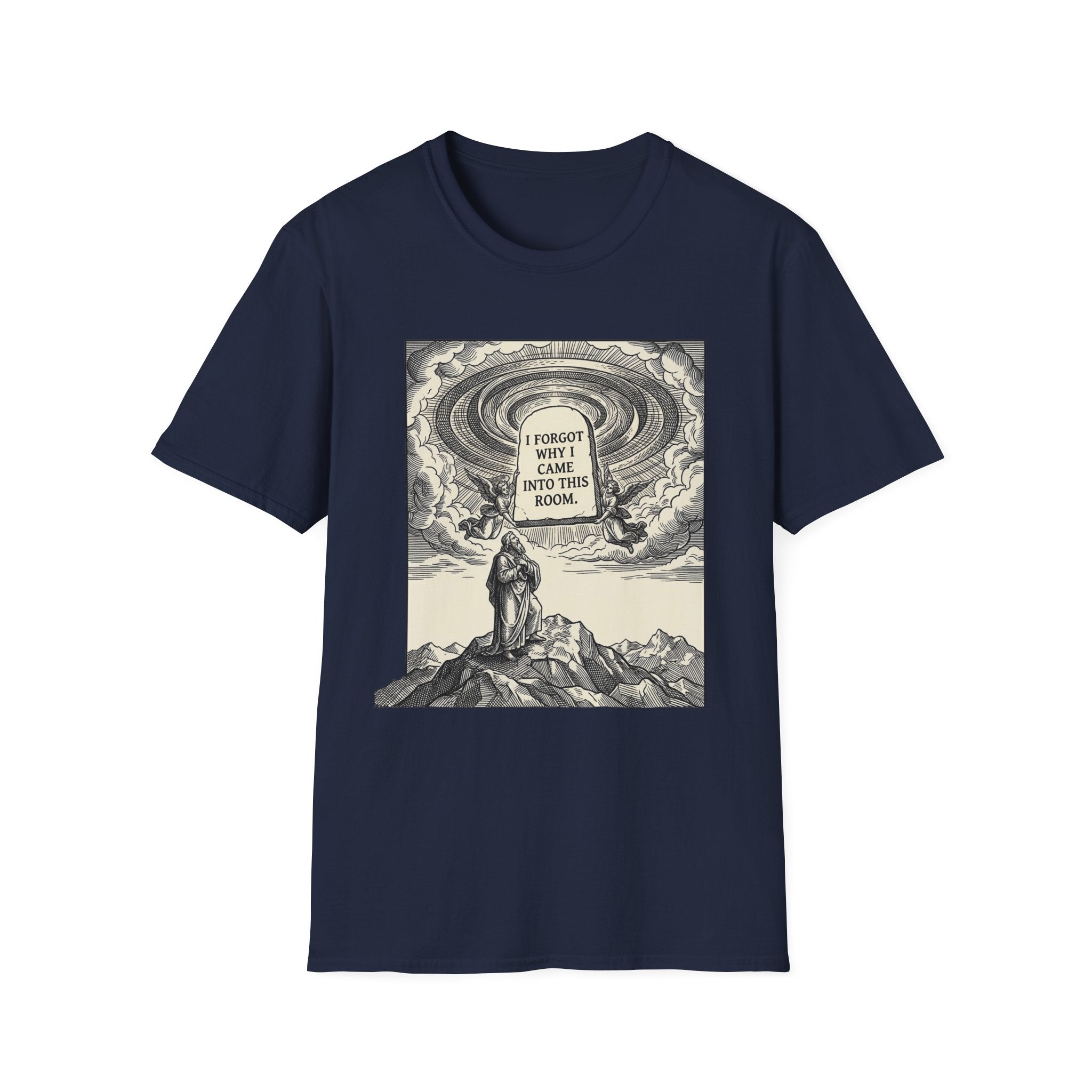Tablet of Forgetfulness T-Shirt