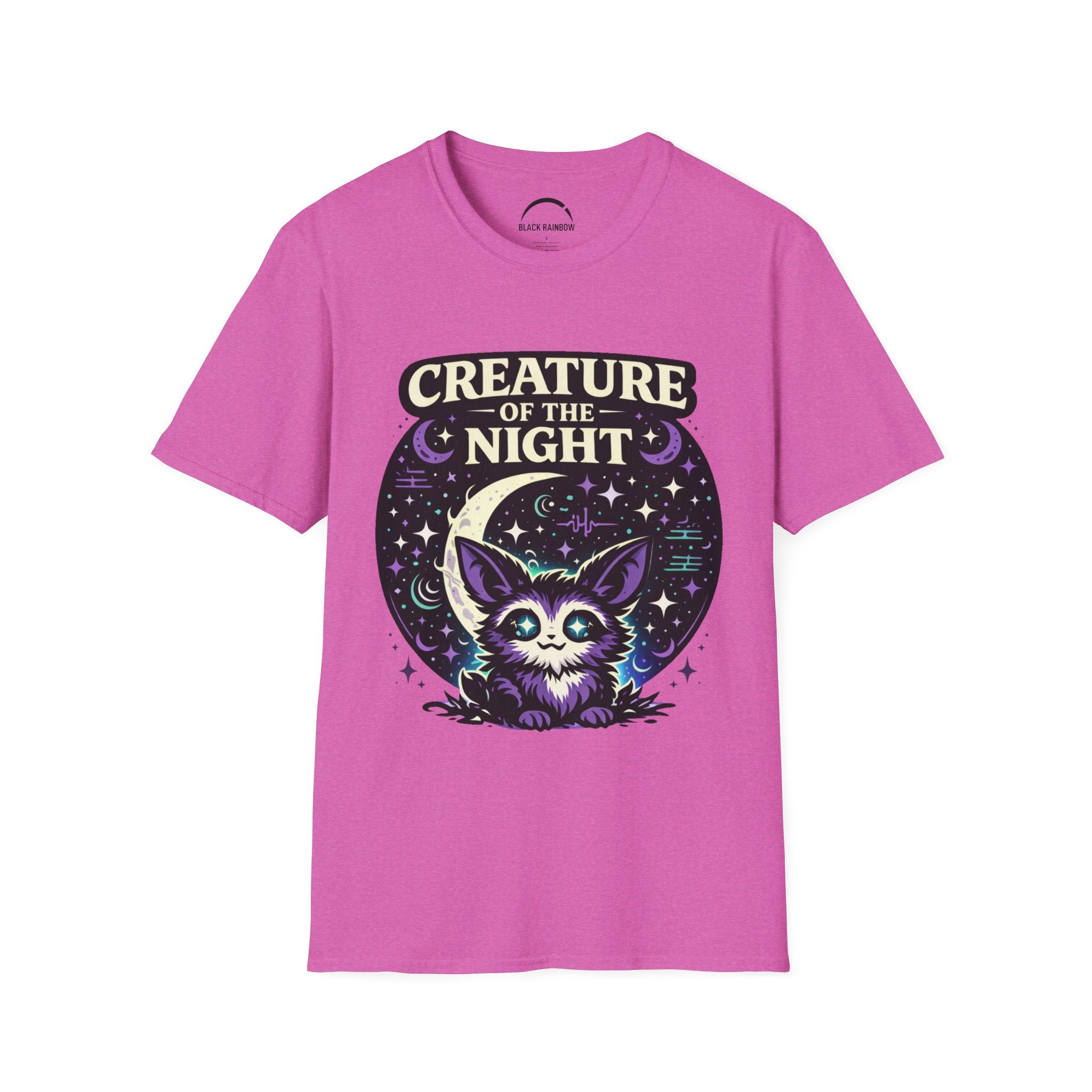 Creature of the Night T-Shirt