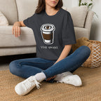 Stay Awake T-Shirt