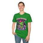 Cthulhu Bathwater T-Shirt