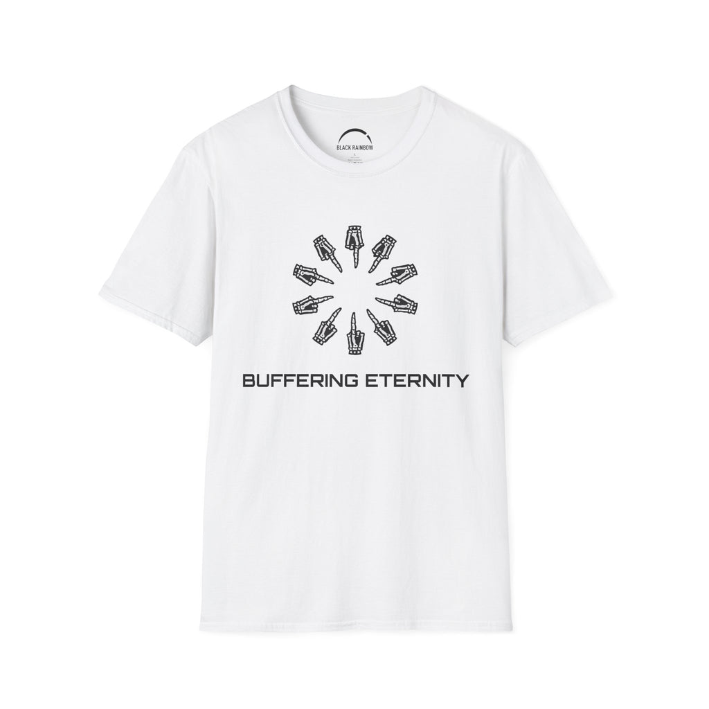 Buffering Eternity T-Shirt
