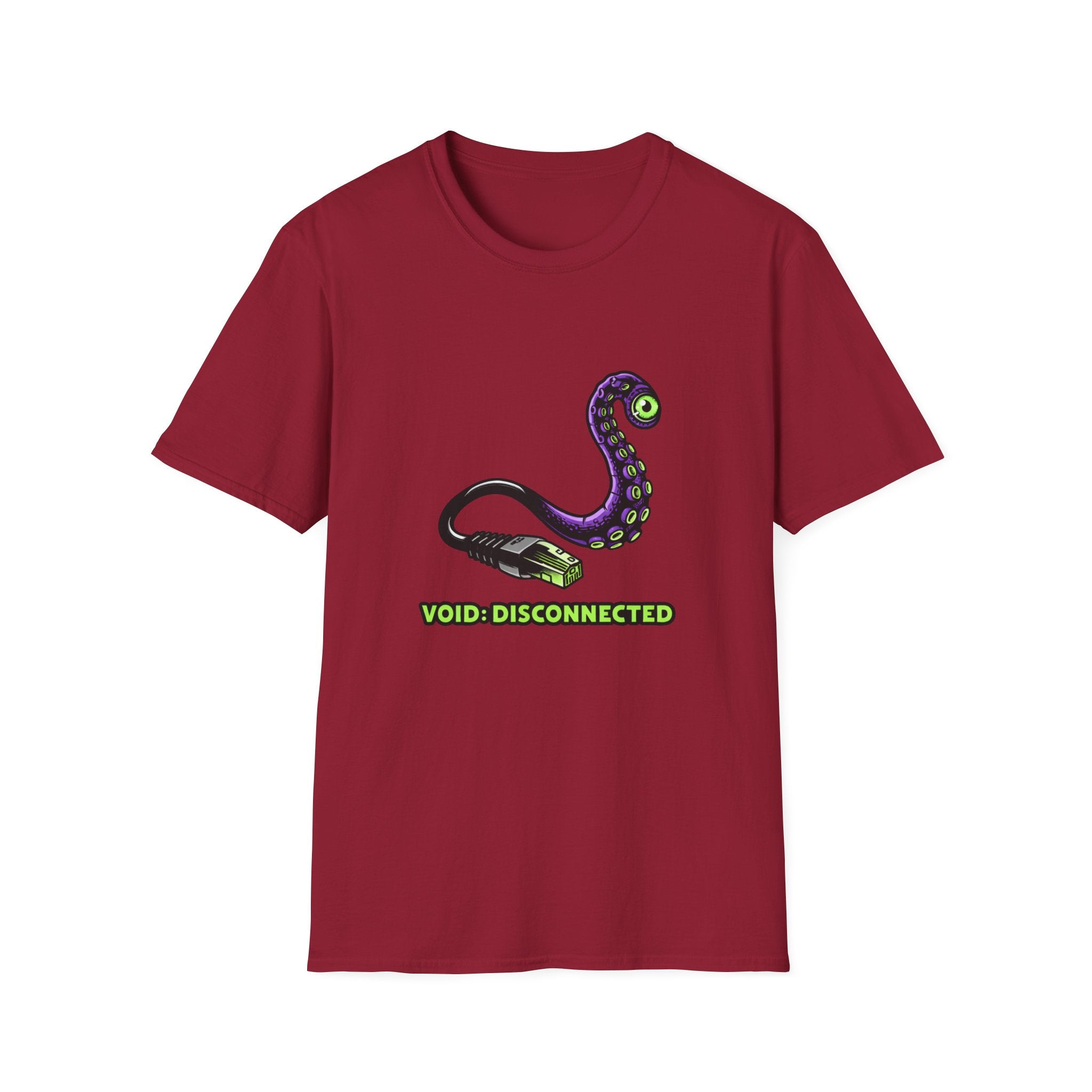 Void Disconnected T-Shirt
