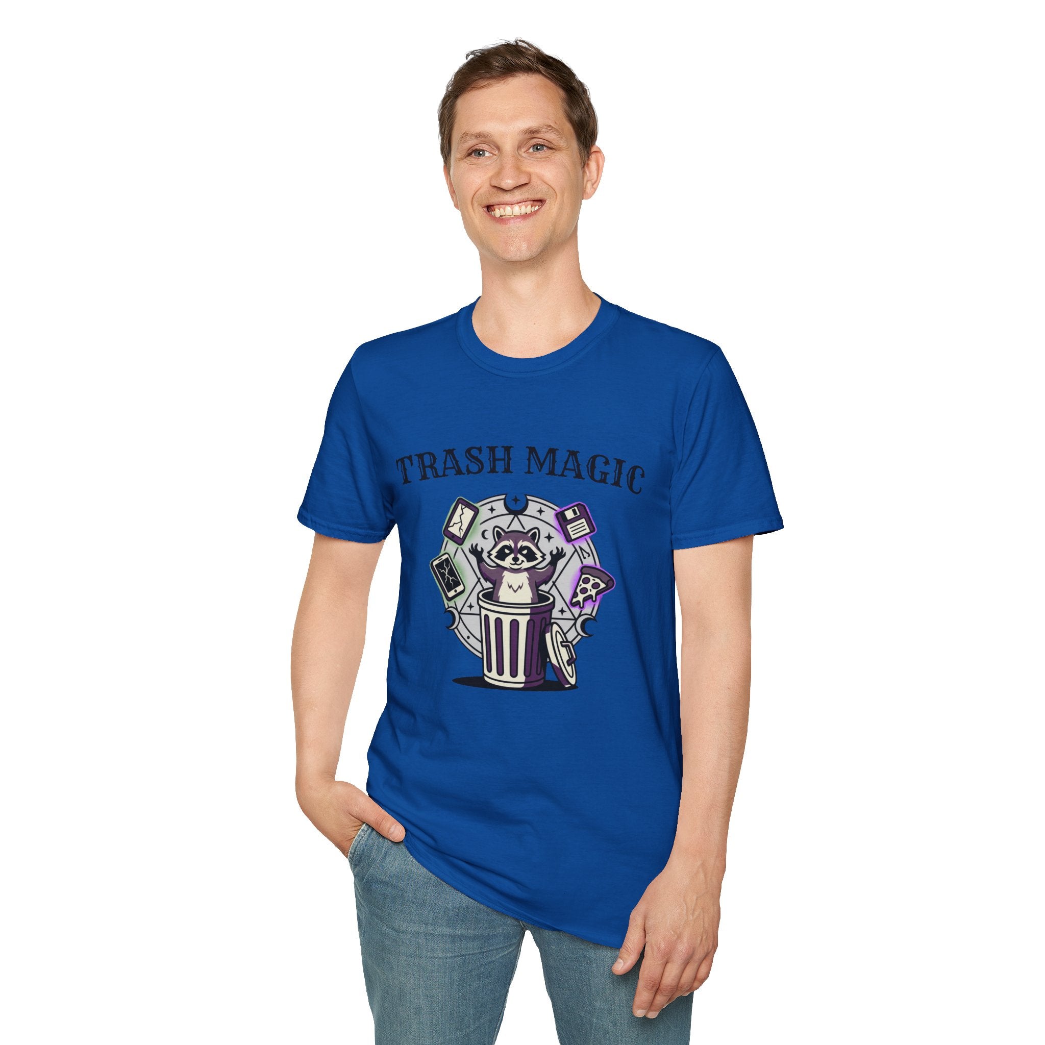 Trash Magic T-Shirt