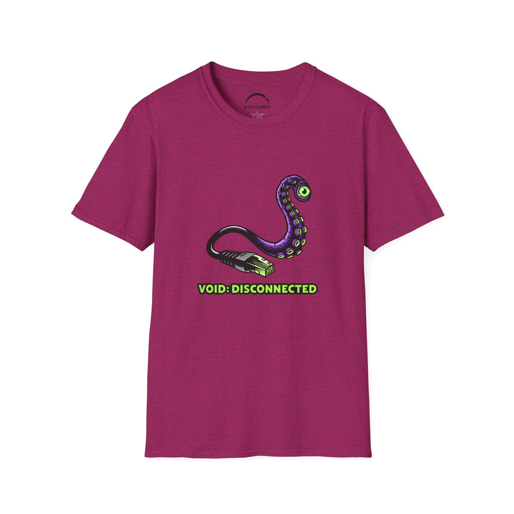 Void Disconnected T-Shirt