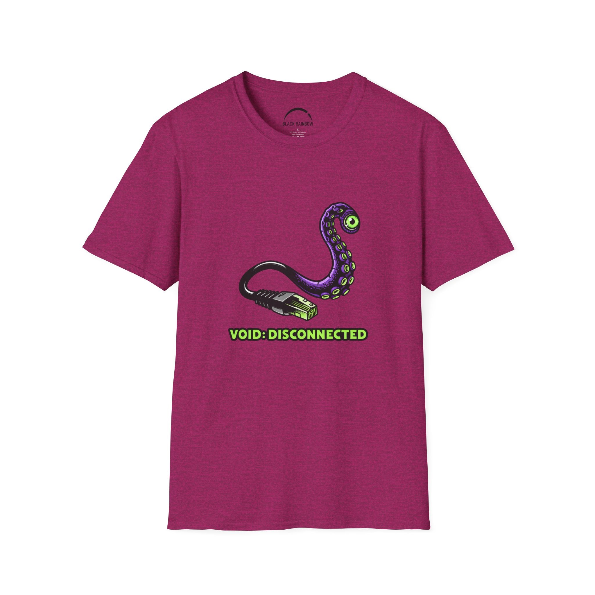 Void Disconnected T-Shirt