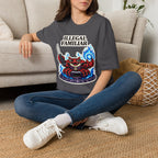 Illegal Familiar T-Shirt