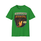 Cthulhu's Auto Insurance T-Shirt