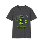 Ascension Not Found T-Shirt