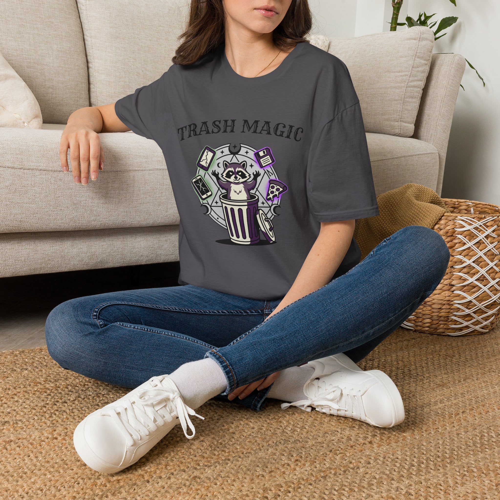 Trash Magic T-Shirt