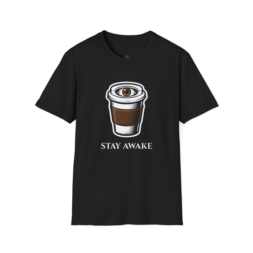 Stay Awake T-Shirt