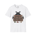 A Very Krampus Christmas T-Shirt