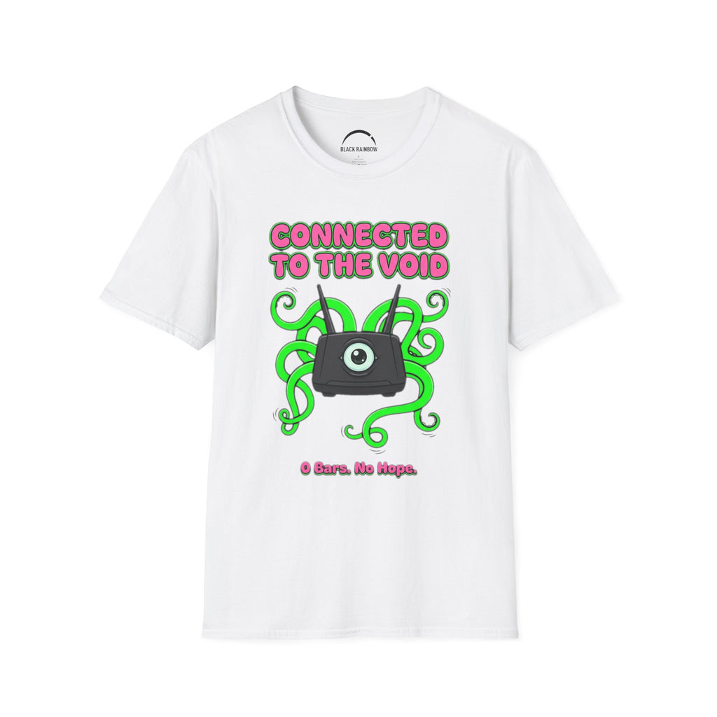 Connected to the Void T-Shirt