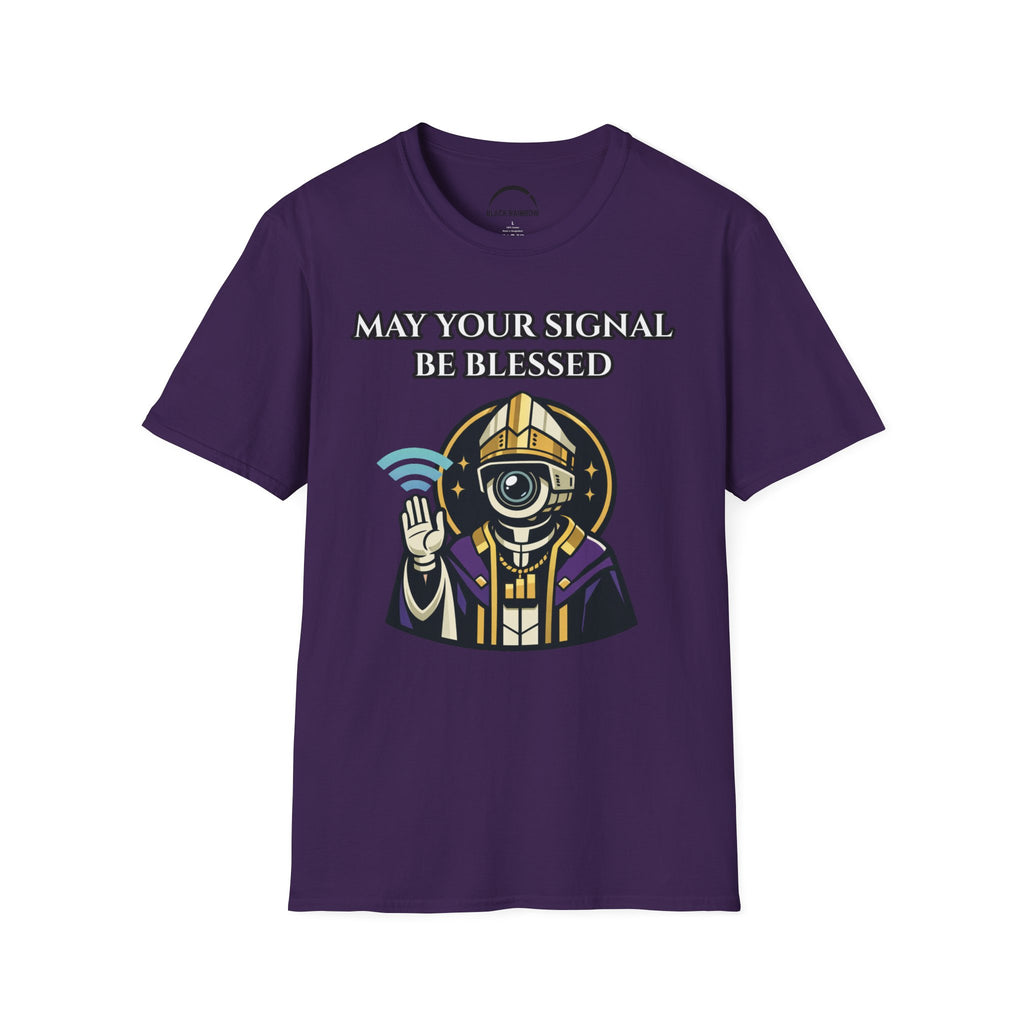 Signal Pope T-Shirt