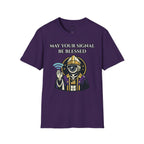 Signal Pope T-Shirt