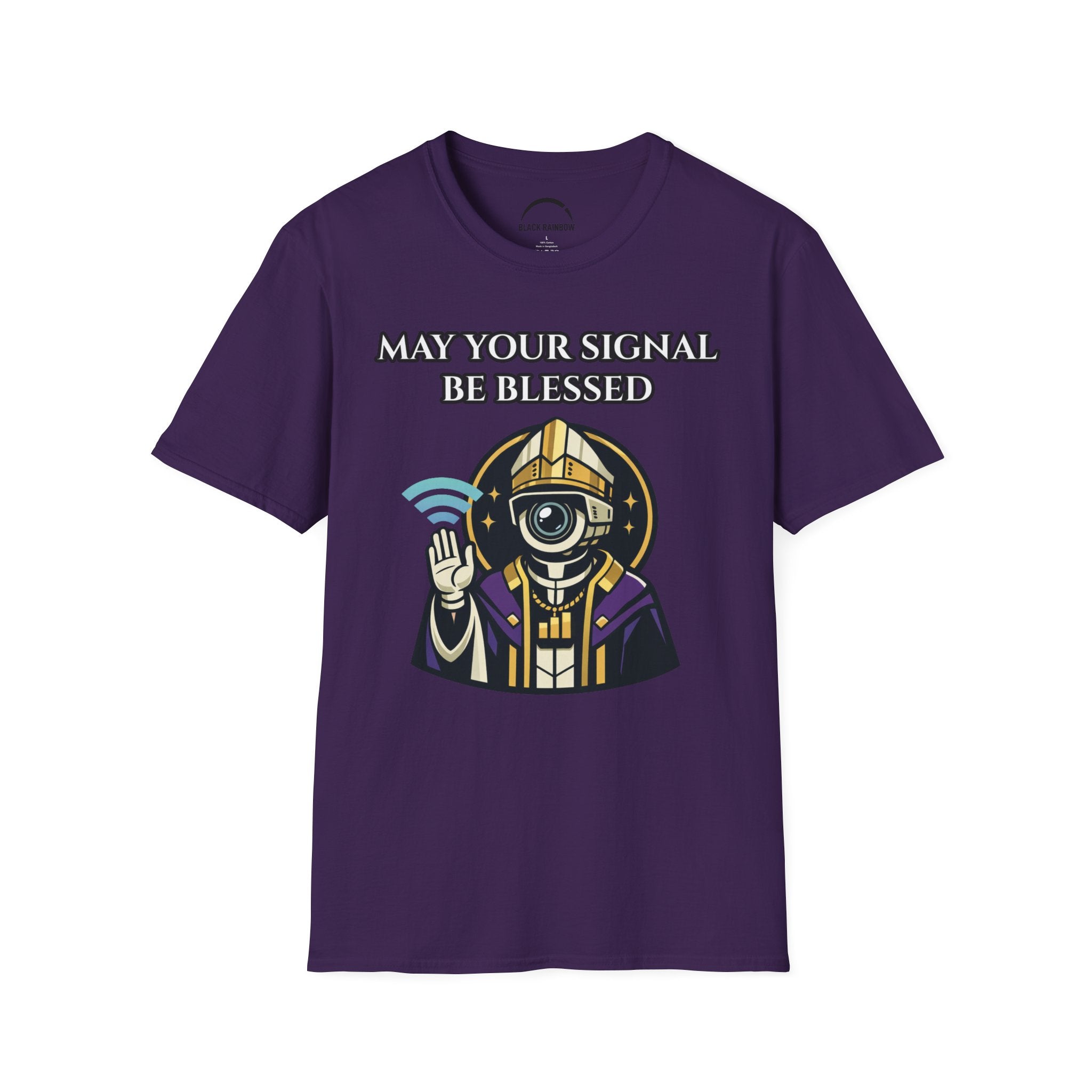Signal Pope T-Shirt