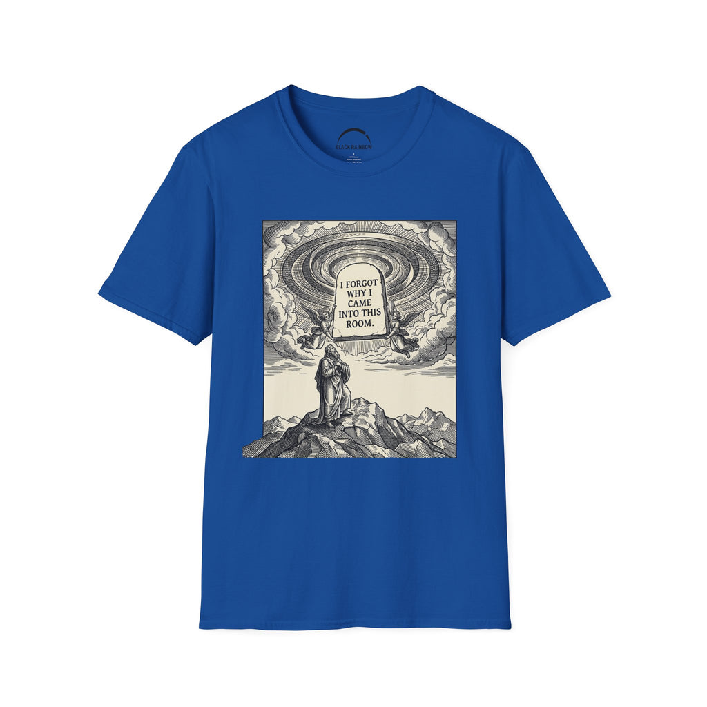 Tablet of Forgetfulness T-Shirt