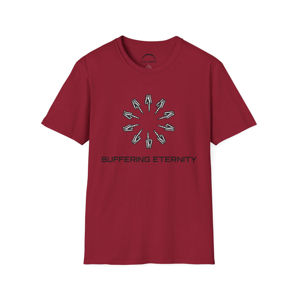 Buffering Eternity T-Shirt