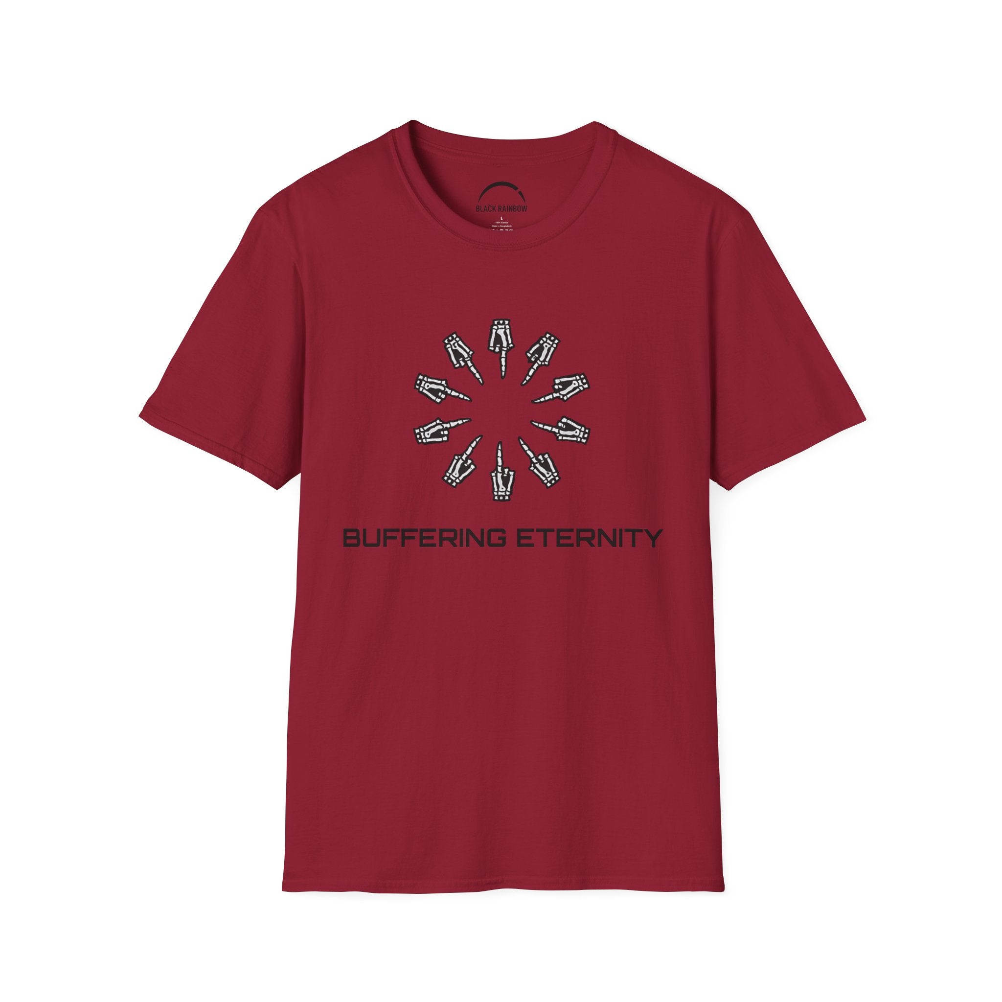Buffering Eternity T-Shirt