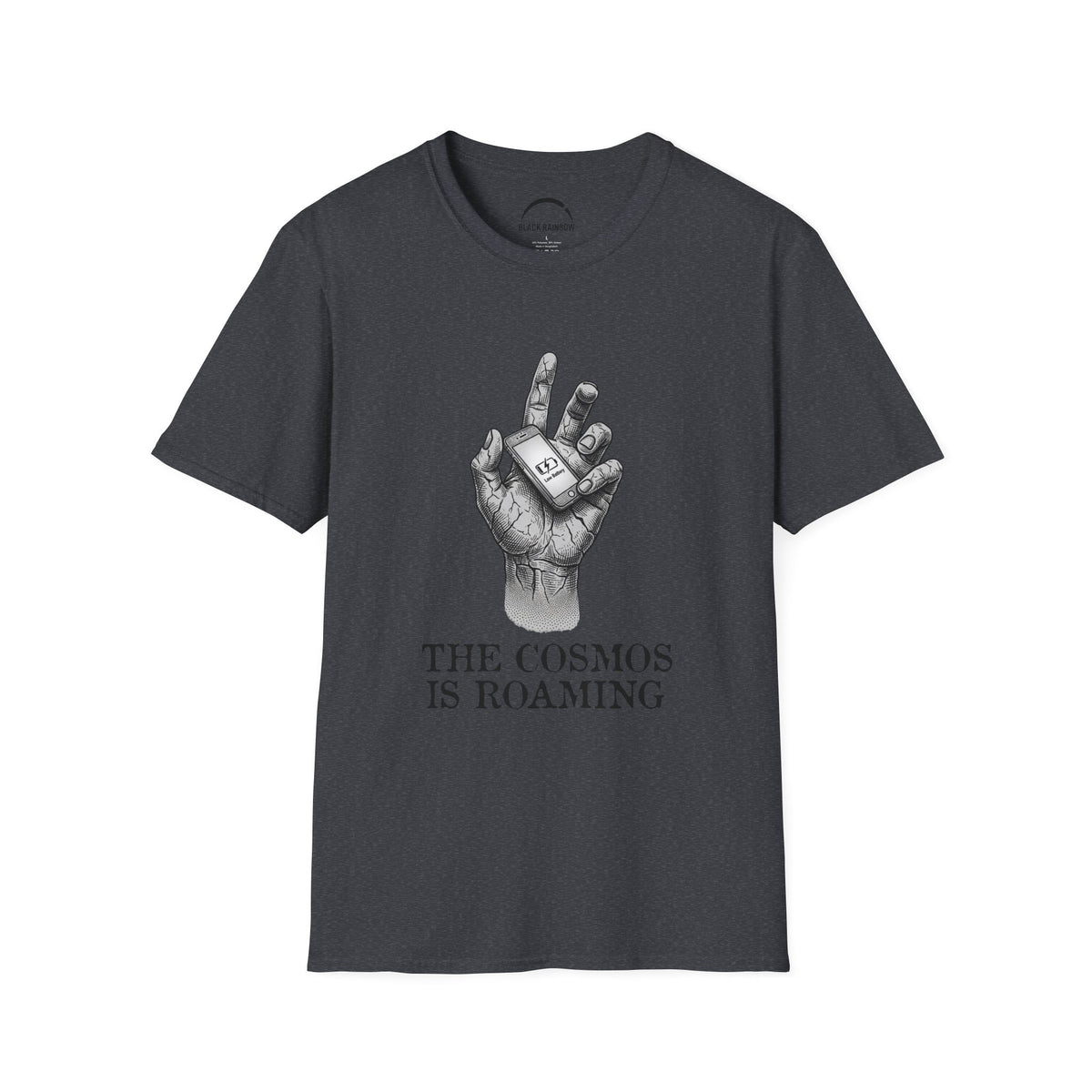 Roaming Cosmos T-Shirt