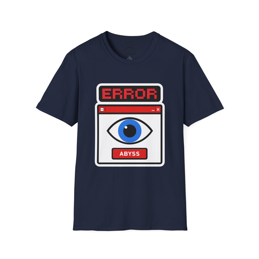 Error Abyss T-Shirt