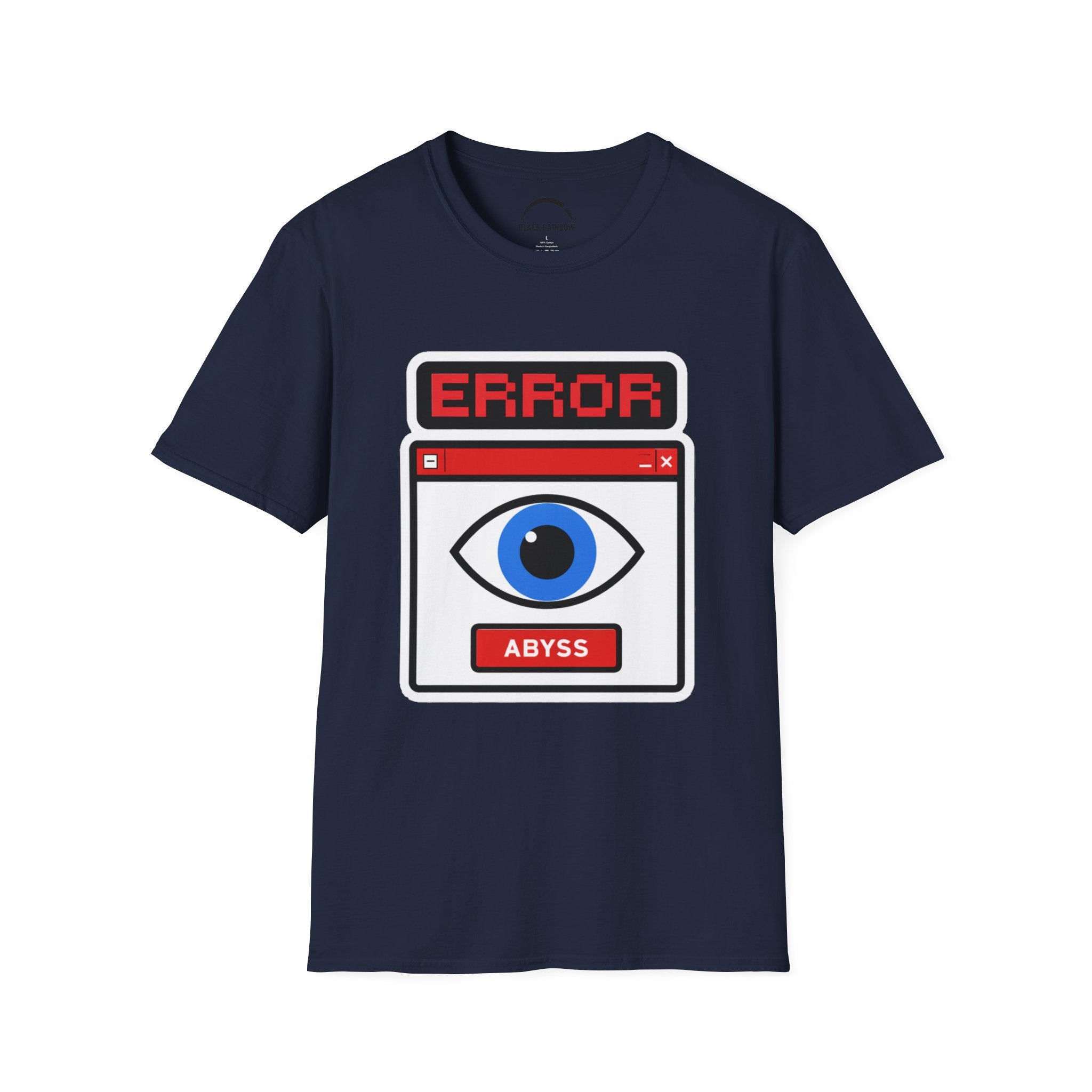 Error Abyss T-Shirt