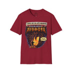 Cthulhu's Auto Insurance T-Shirt