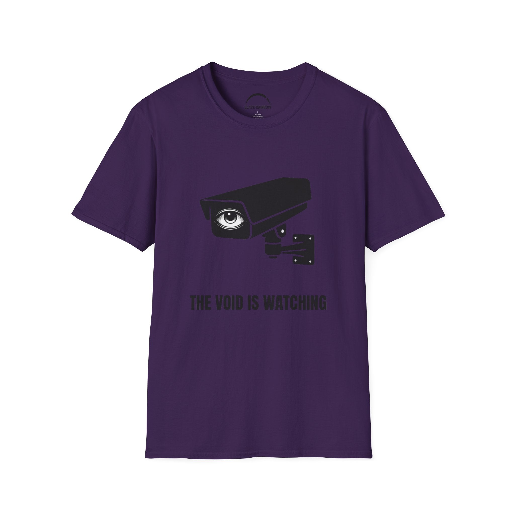Void Surveillance T-Shirt