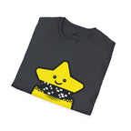 System Error Star T-Shirt