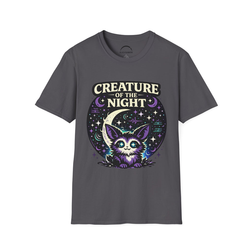 Creature of the Night T-Shirt