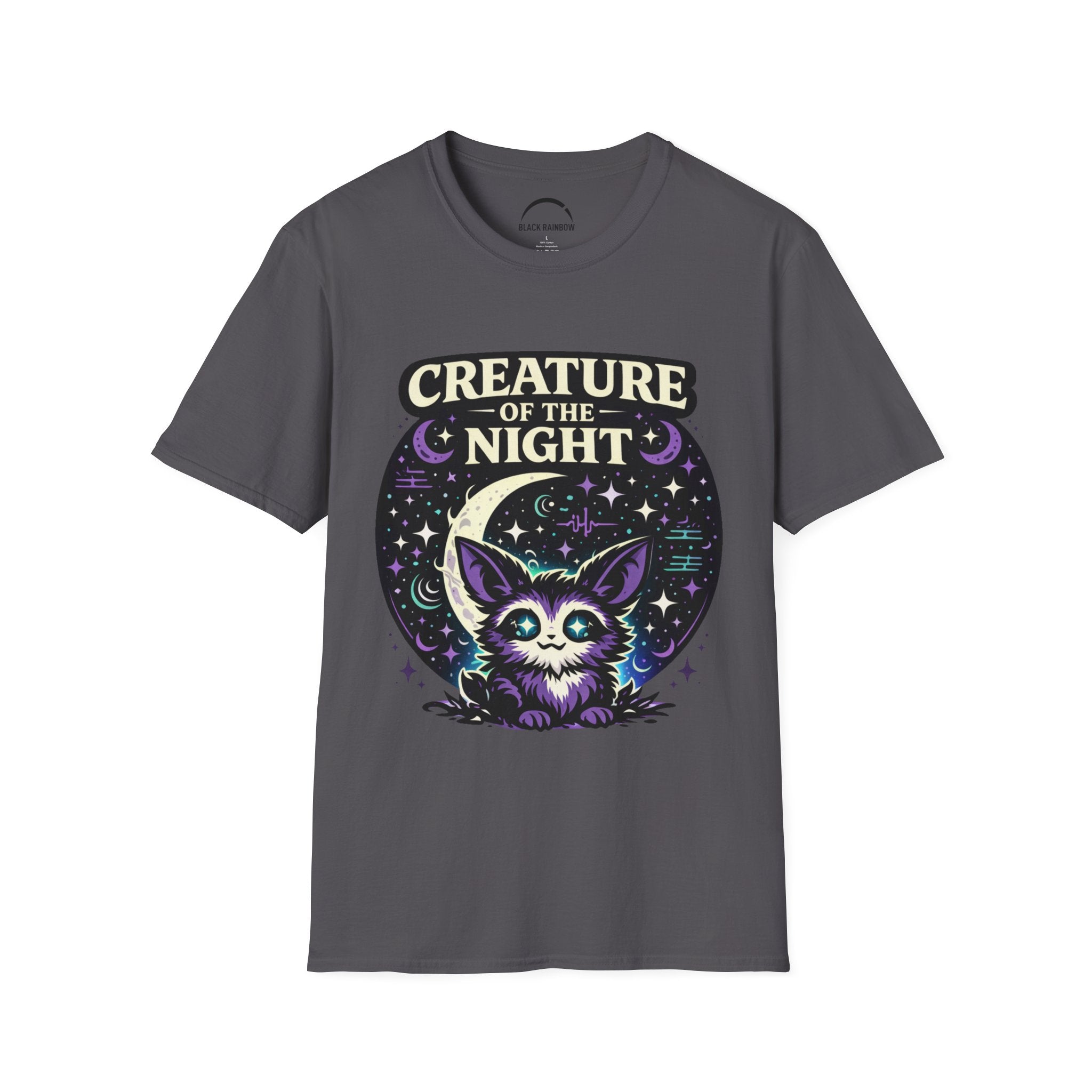 Creature of the Night T-Shirt
