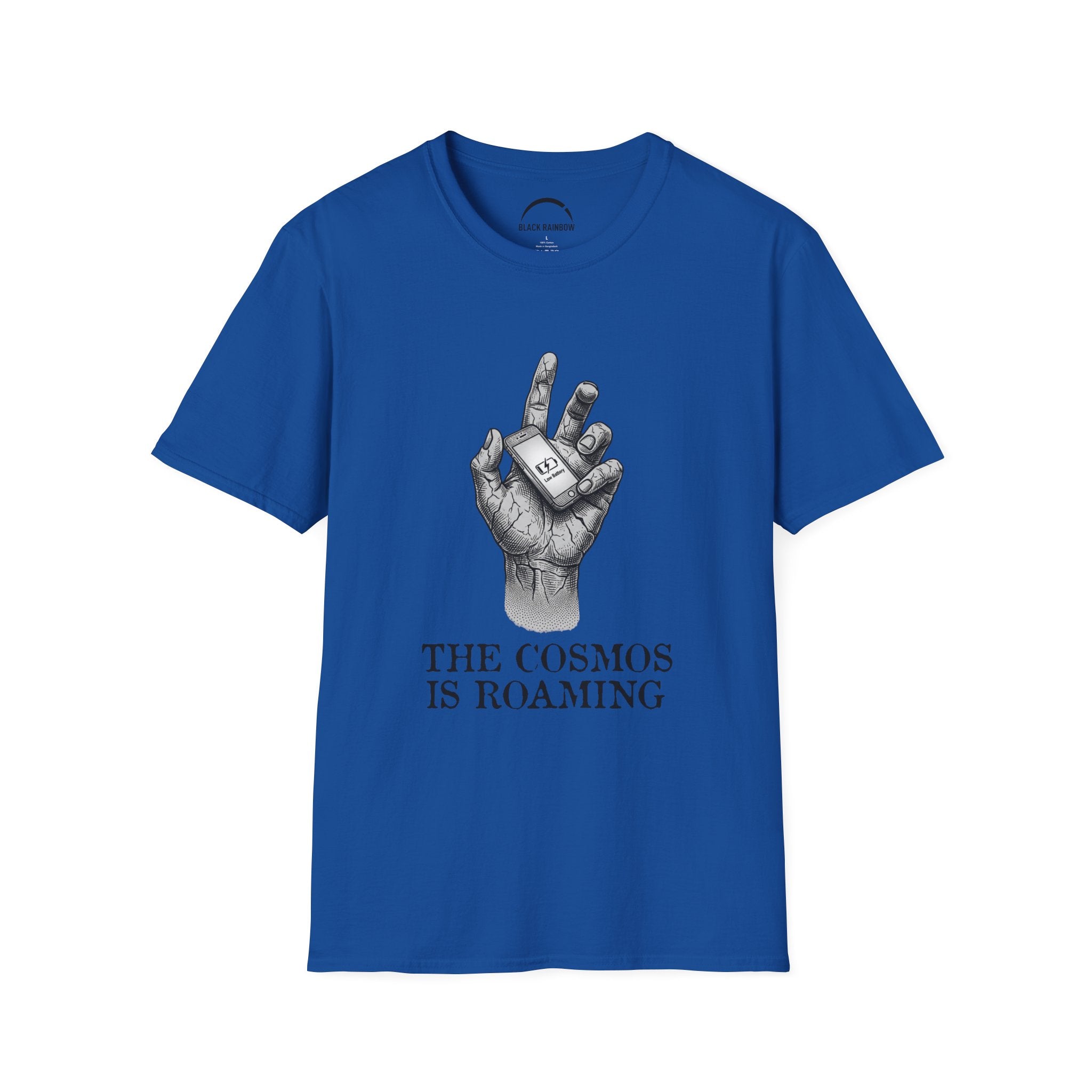 Roaming Cosmos T-Shirt