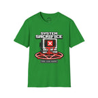 System Sacrifice T-Shirt