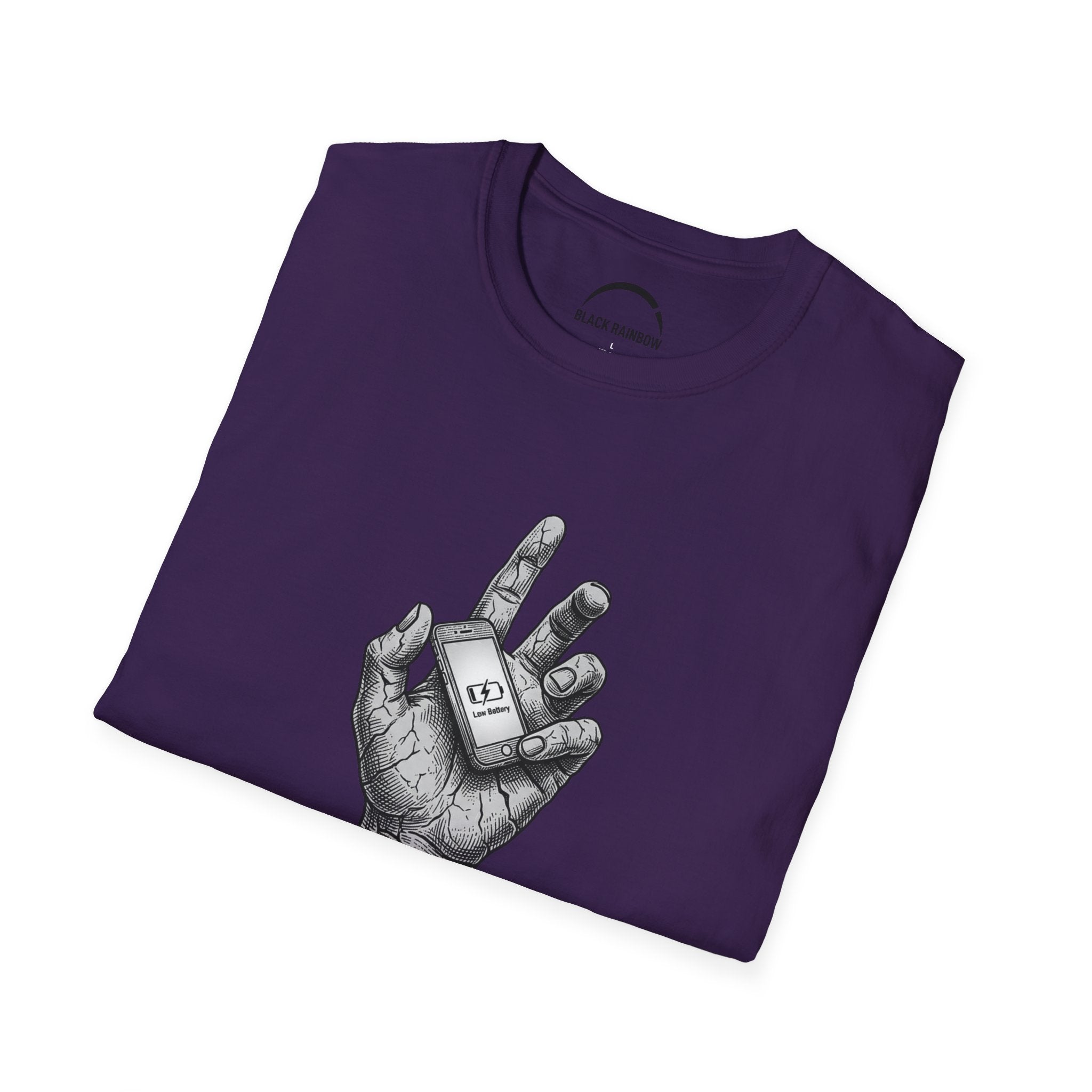 Roaming Cosmos T-Shirt