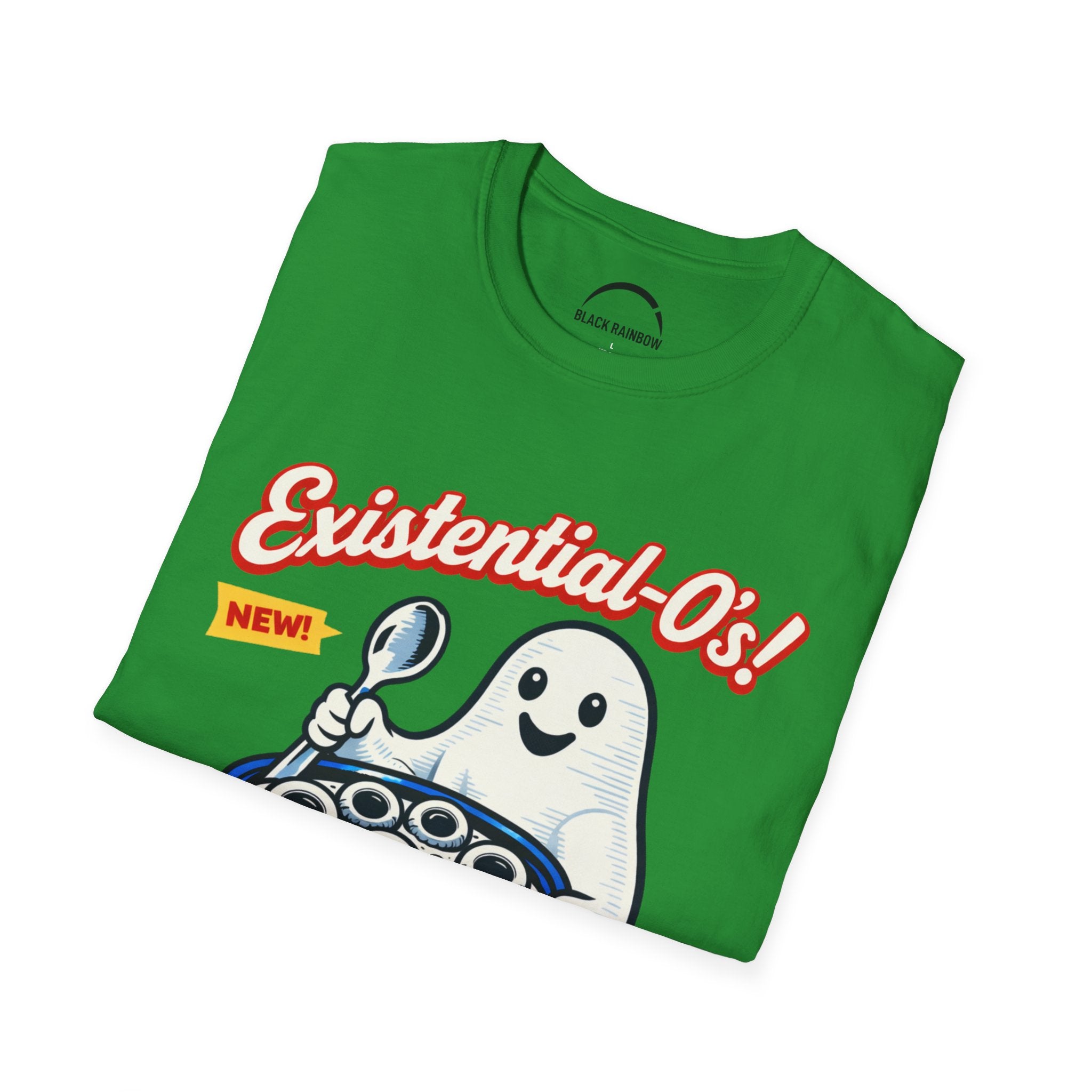 Existential-O's T-Shirt
