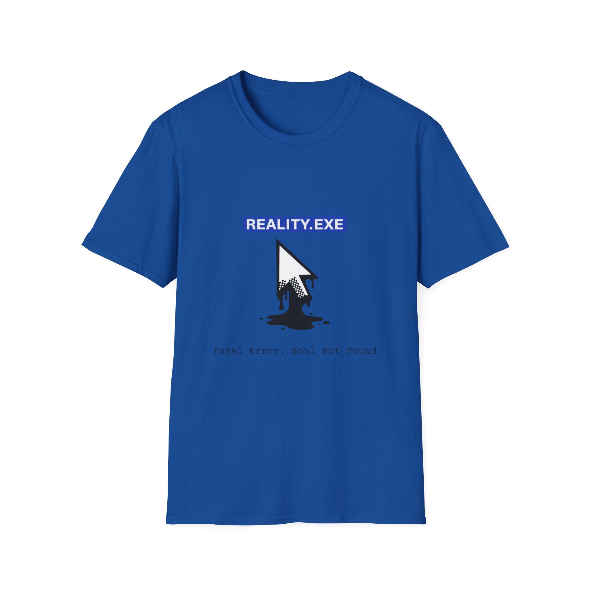 Reality.exe T-Shirt