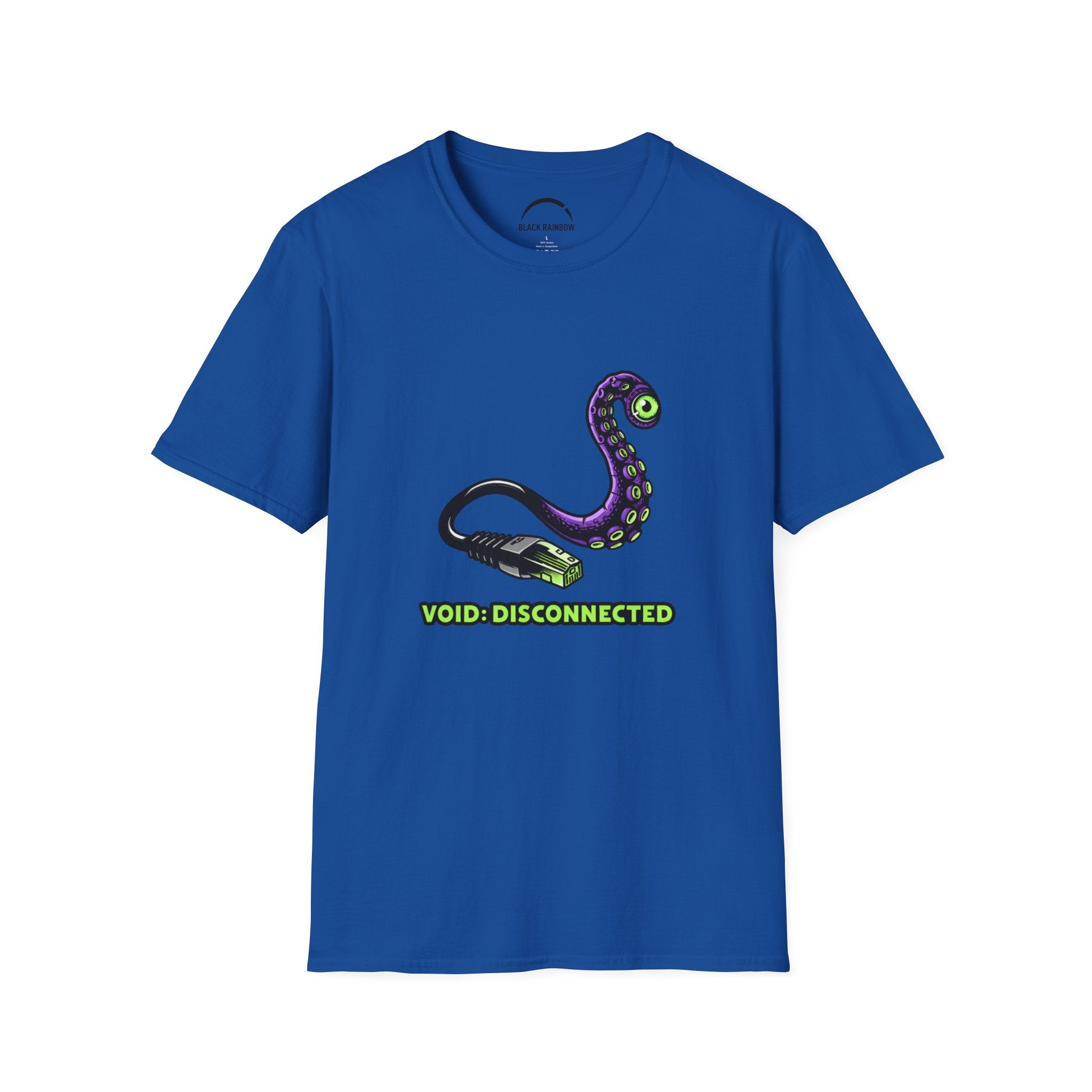 Void Disconnected T-Shirt