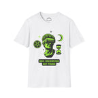 Ascension Not Found T-Shirt