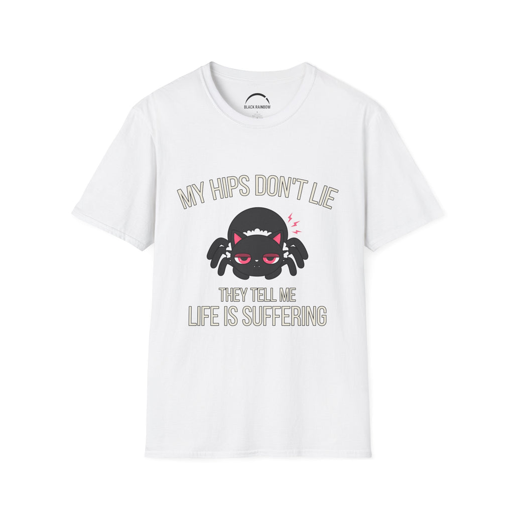 Hips Don't Lie T-Shirt