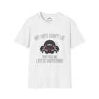 Hips Don't Lie T-Shirt