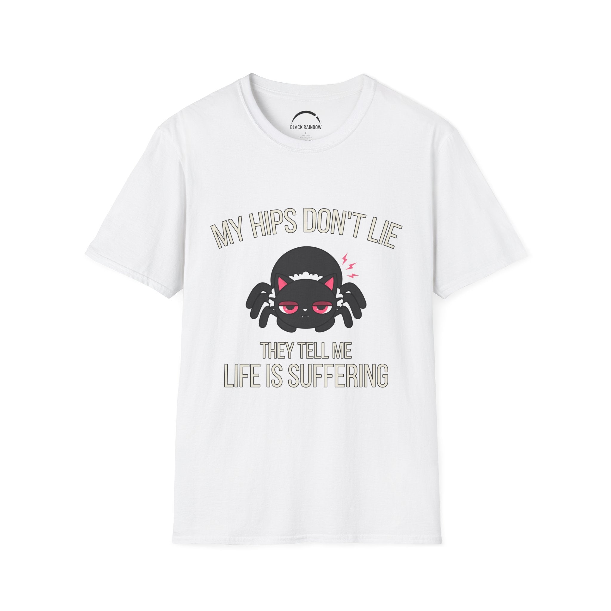 Hips Don't Lie T-Shirt