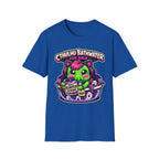 Cthulhu Bathwater T-Shirt