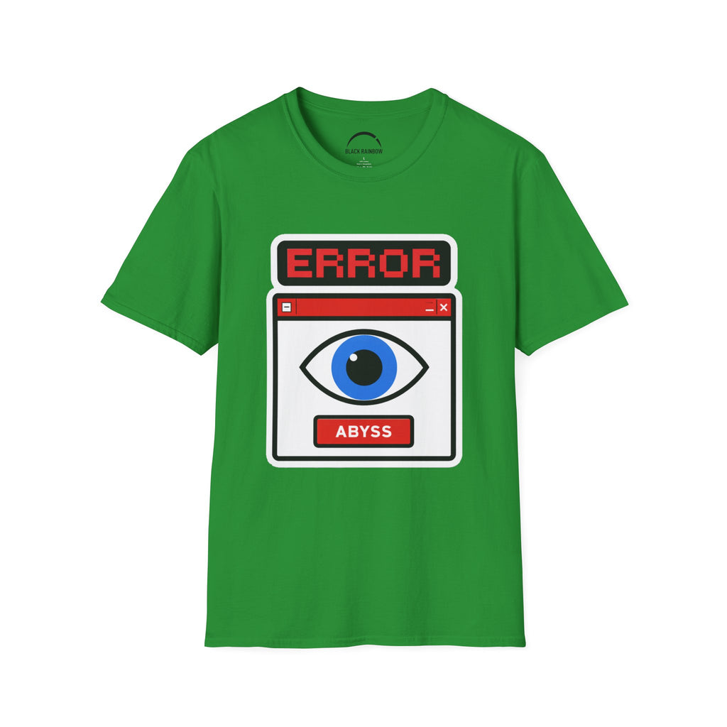 Error Abyss T-Shirt