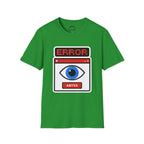 Error Abyss T-Shirt
