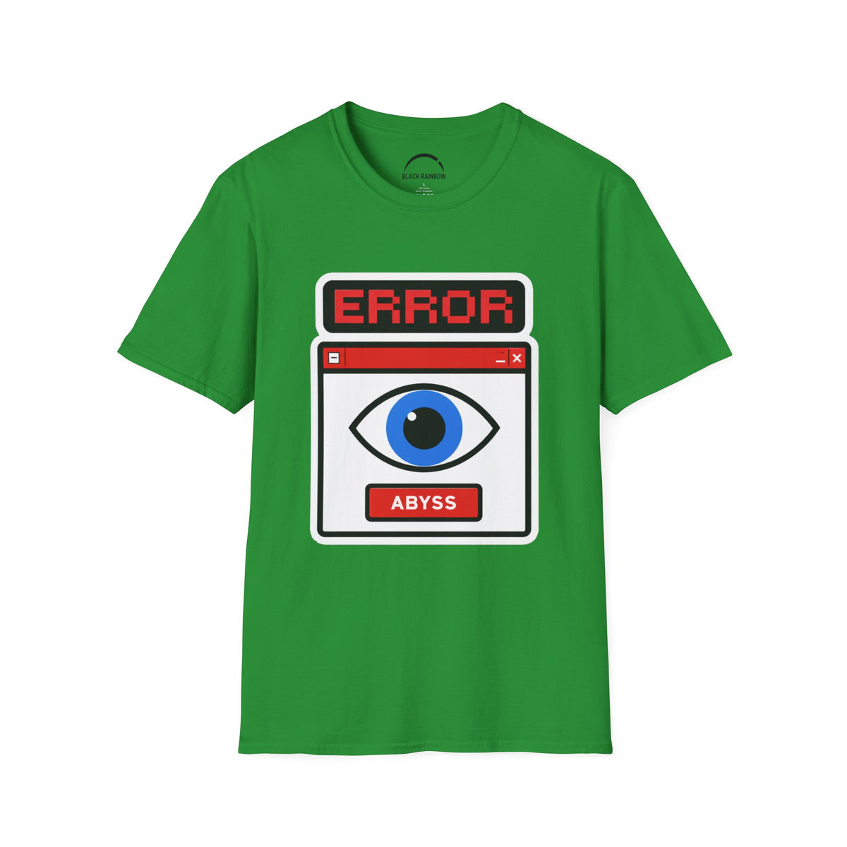 Error Abyss T-Shirt