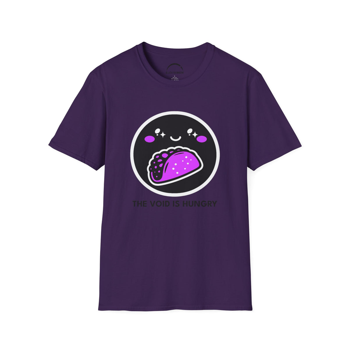 The Void Is Hungry T-Shirt