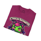Cthulhu Bathwater T-Shirt