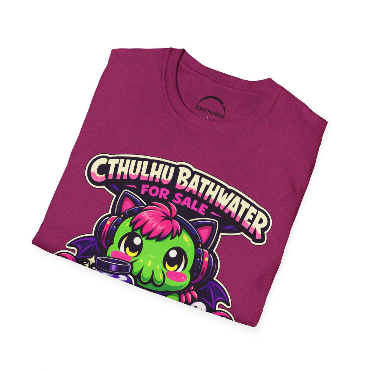 Cthulhu Bathwater T-Shirt